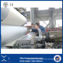 CE & ISO Certificated Plastic Machinery